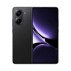 Redmi Turbo 4-Black-16GB - 256GB ( Brand New, Clearance, 20% off )